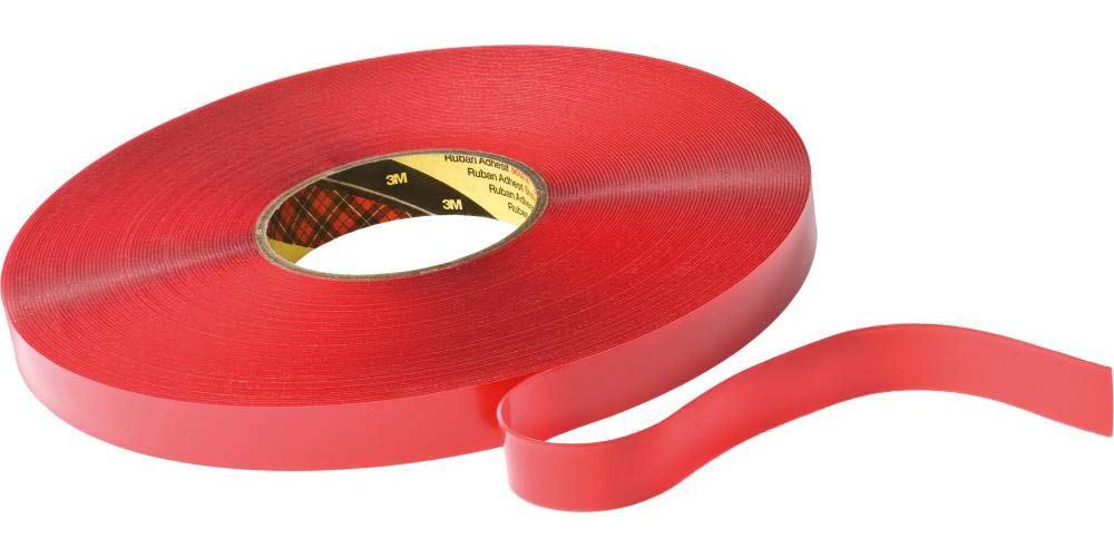 Filament-Klebeband Hochleistungsstark (18er Pack), Filamentband hochleistungsstark 50mm