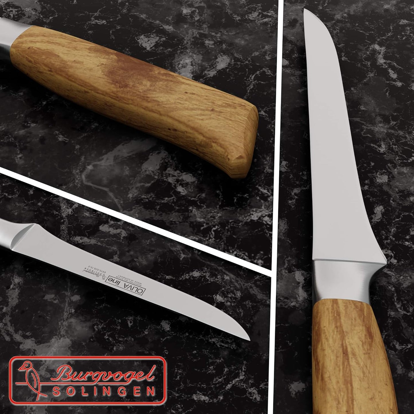 Ausbeinmbesser 6970.926.15.0