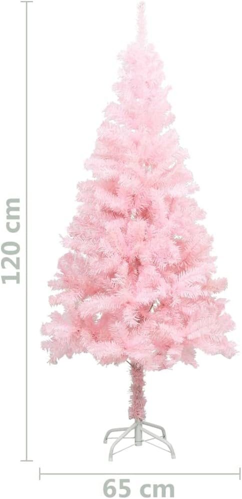 Künstlicher Weihnachtsbaum mit Ständer