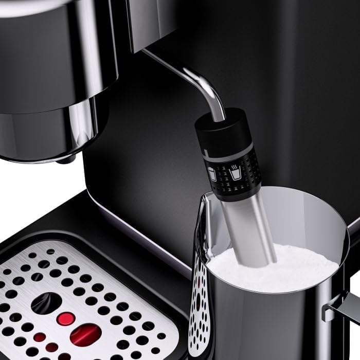 Espressomaschine Lumero
