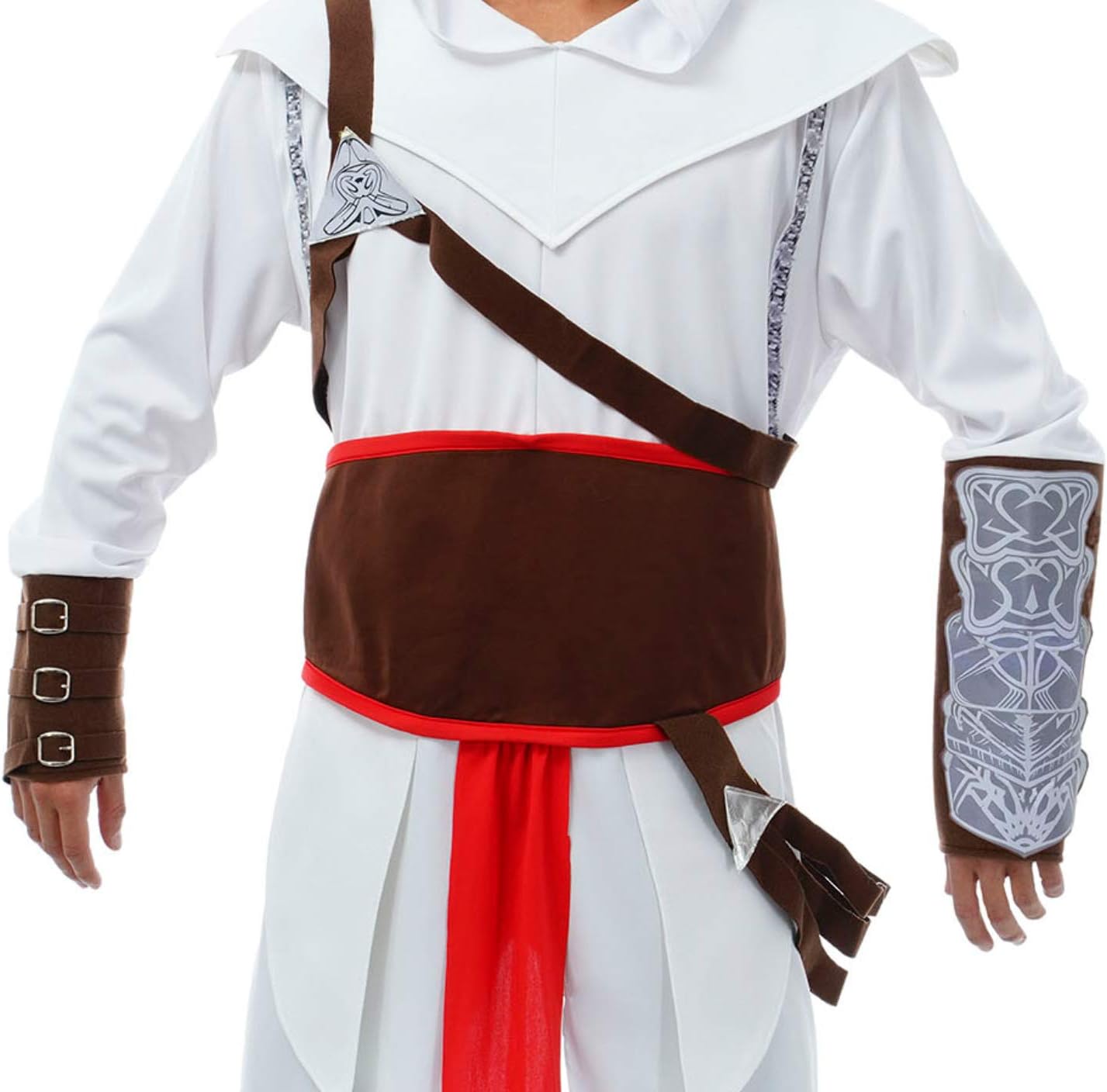 Assassins Creed Altair Kostüm, L