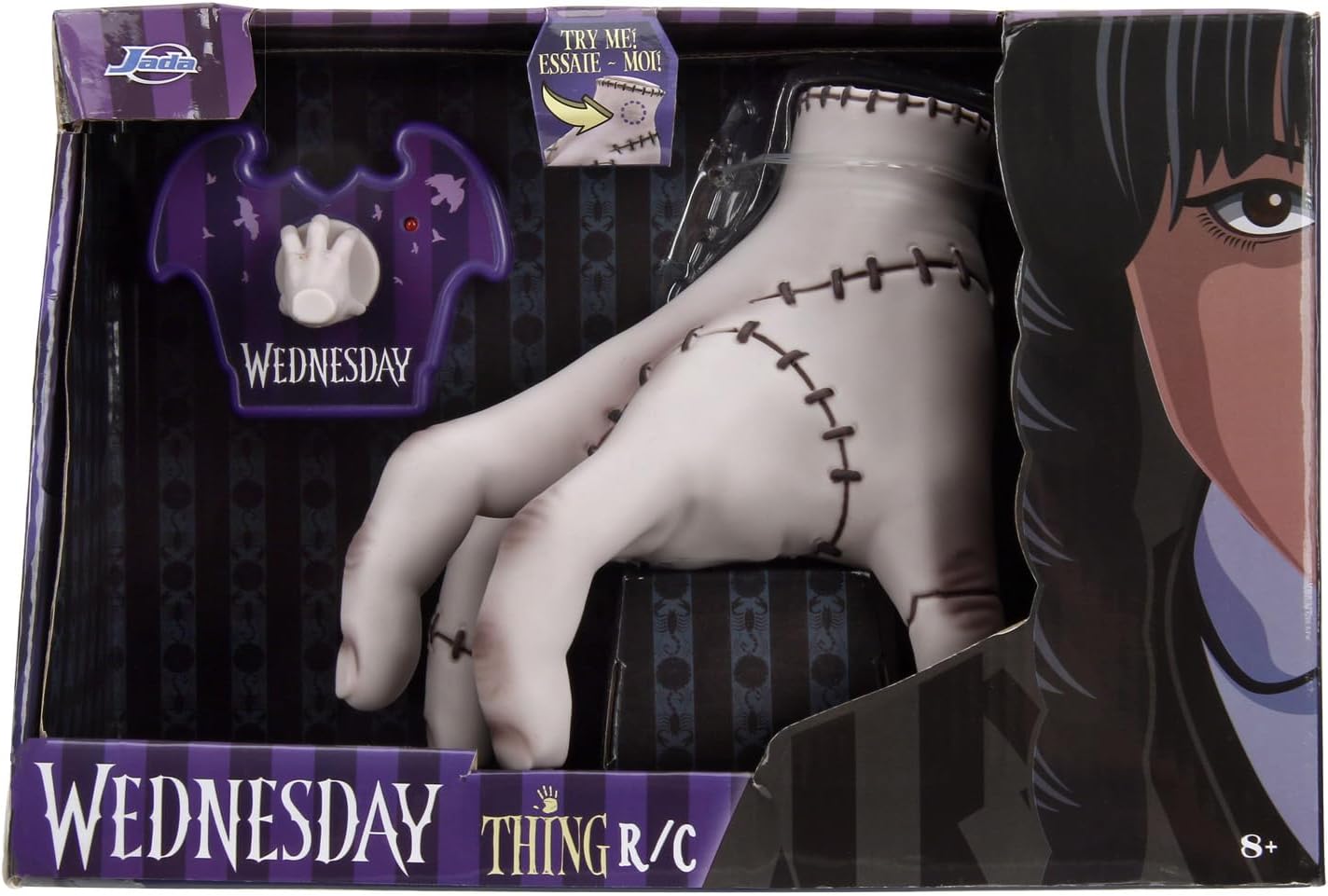 Wednesday Thing
