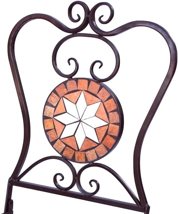 Gartenstuhl Merano