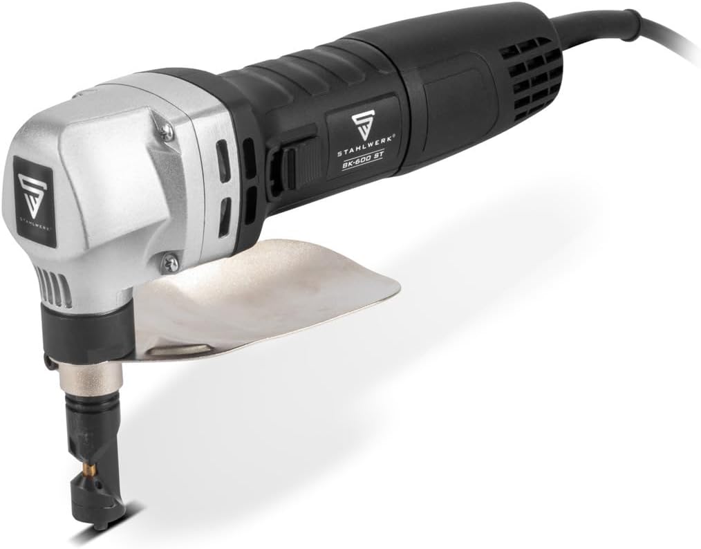 Blechknabber BK-600 ST