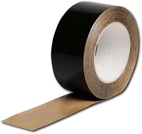 4er-Set UV-beständiges Klebeband für Dampfbremse, 4 Rollen