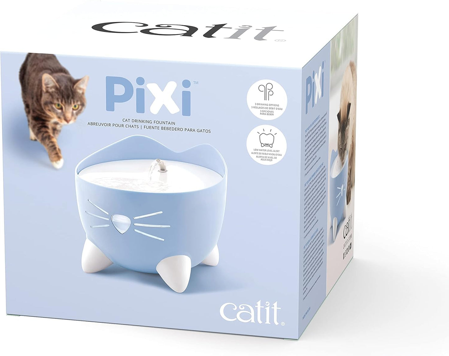 Pixi Classic Trinkbrunnen, Classic
