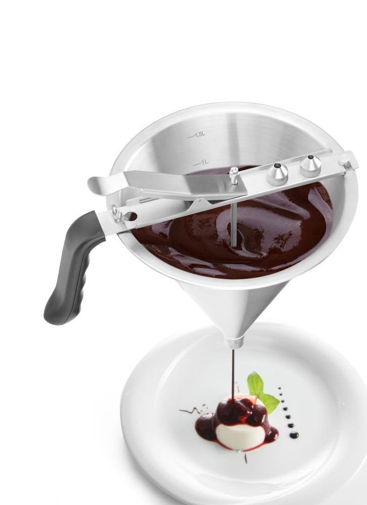 Fondanttrichter, Profi Line