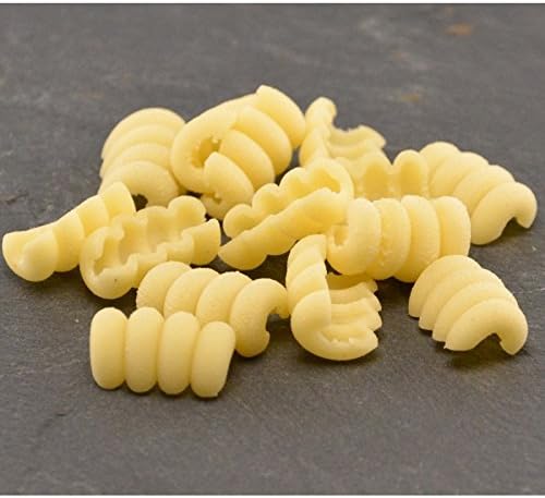 Riccioli Formaufsatz für Philips Nudelmaschine