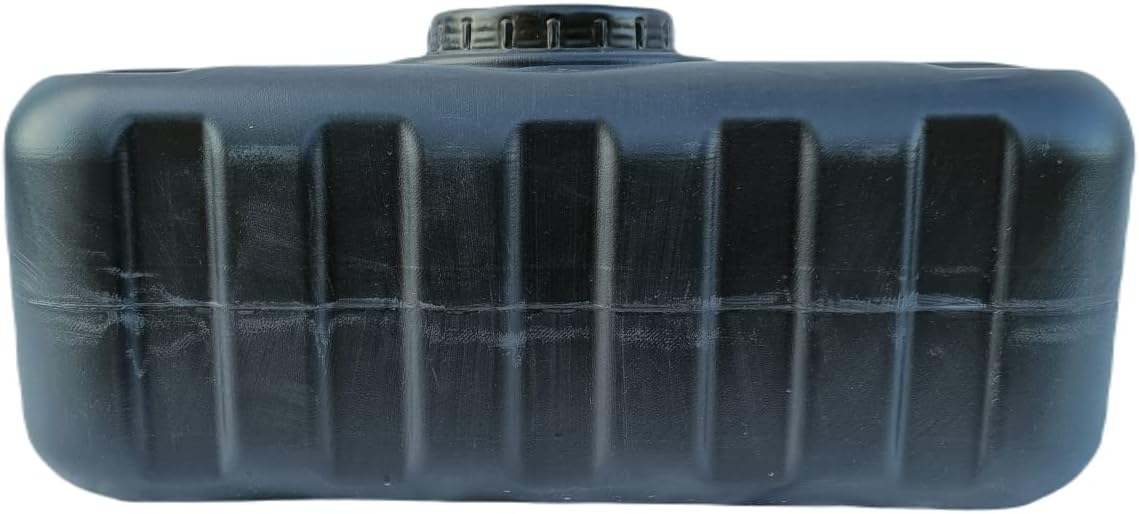 Wassertank für Gartendusche, 75L