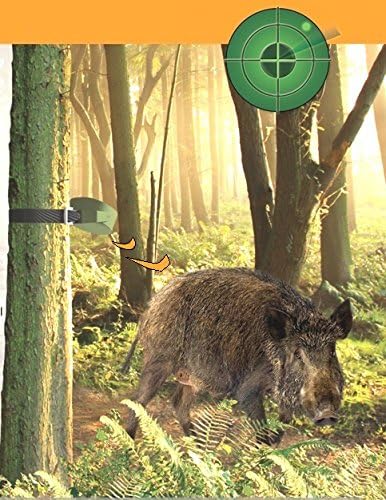 Hunting Alarm Set 31623