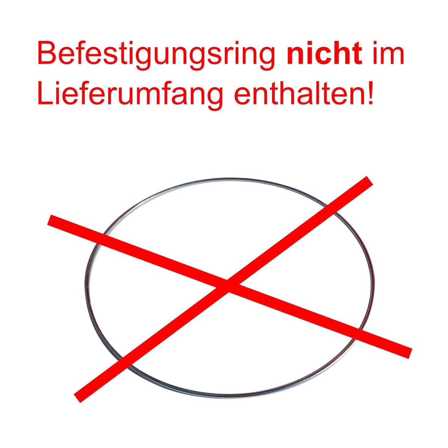 Mülleimer, Höhe 70cm