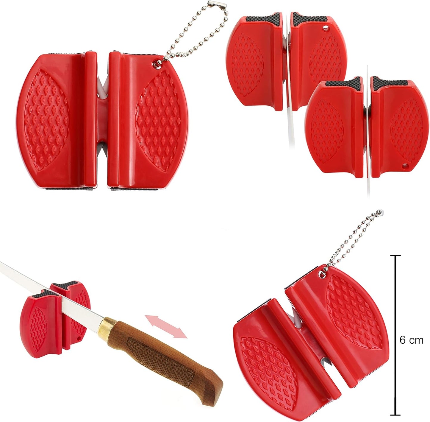 Classic Superflex Filetiermesser