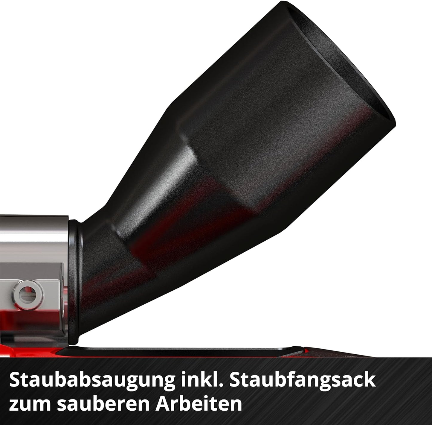 TE-BJ 18 Li, ohne Akku und Ladegerät