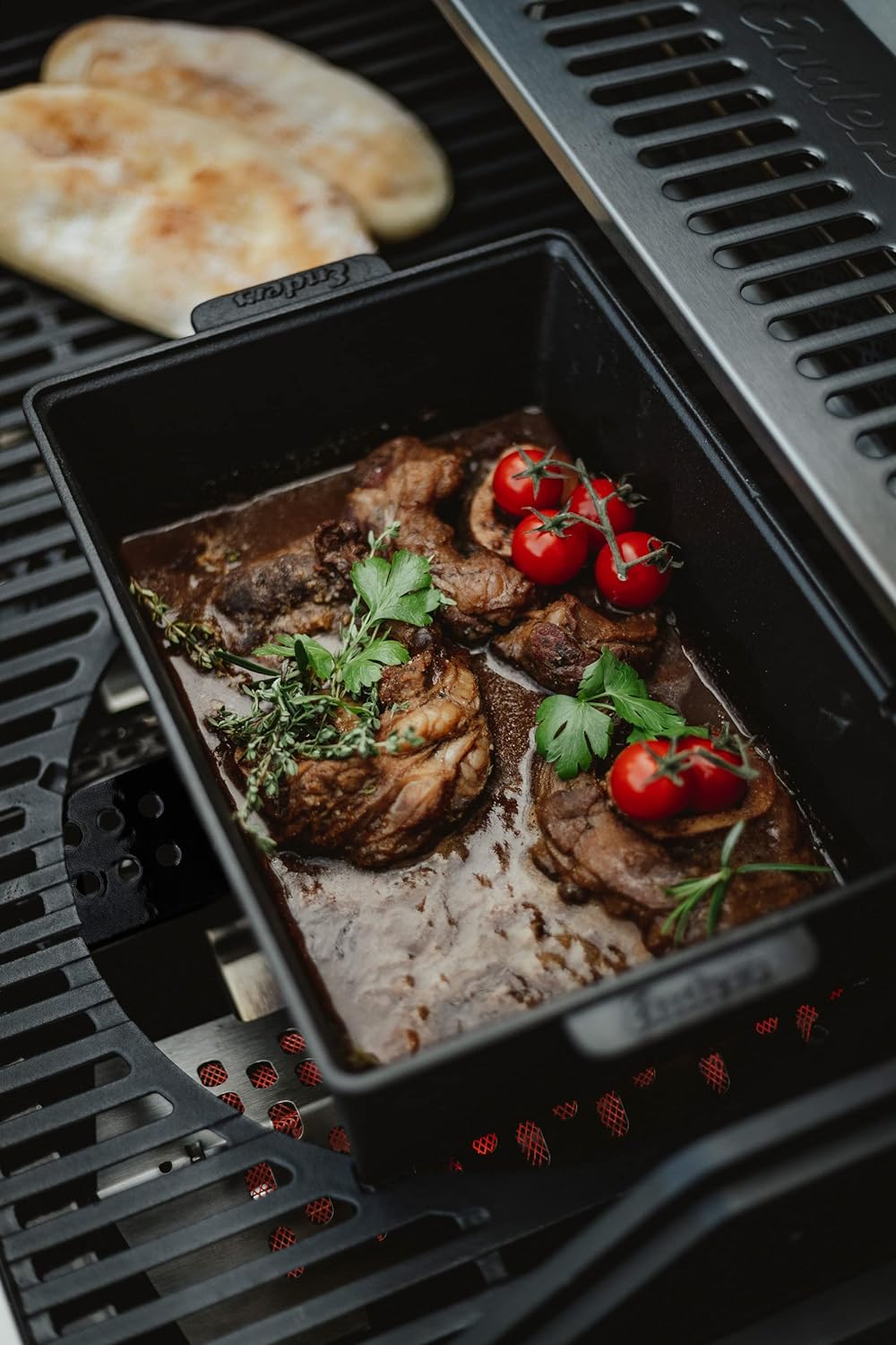 Switch Grid Dutch Oven