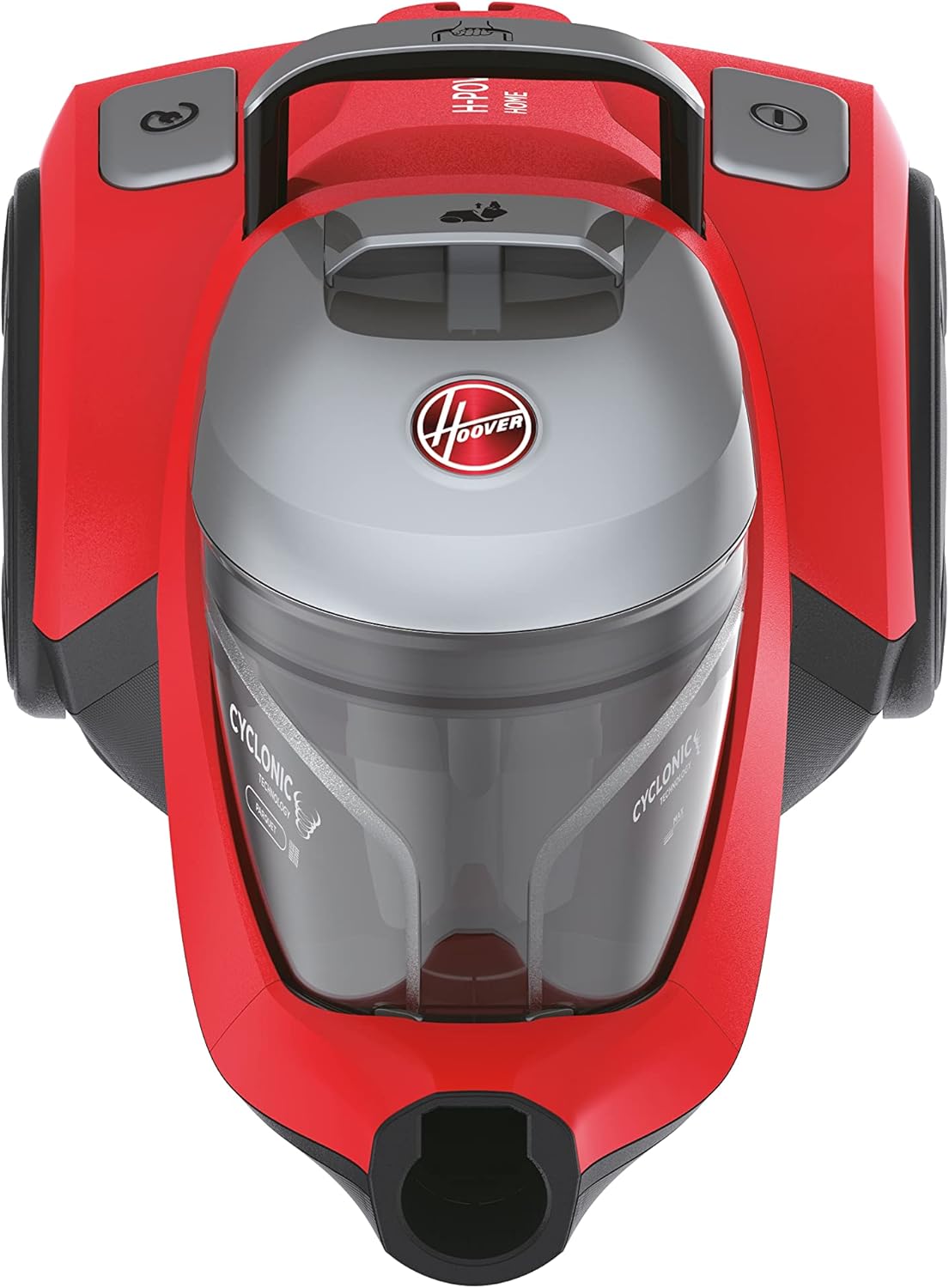 H-Power 300 - Beutelloser Bodenstaubsauger, Home
