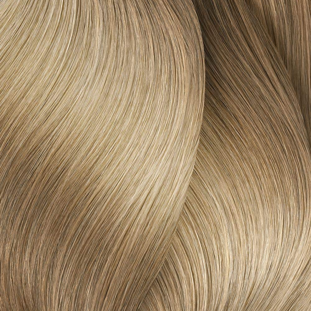 Haarfarbe Majirel Creme, platinblond