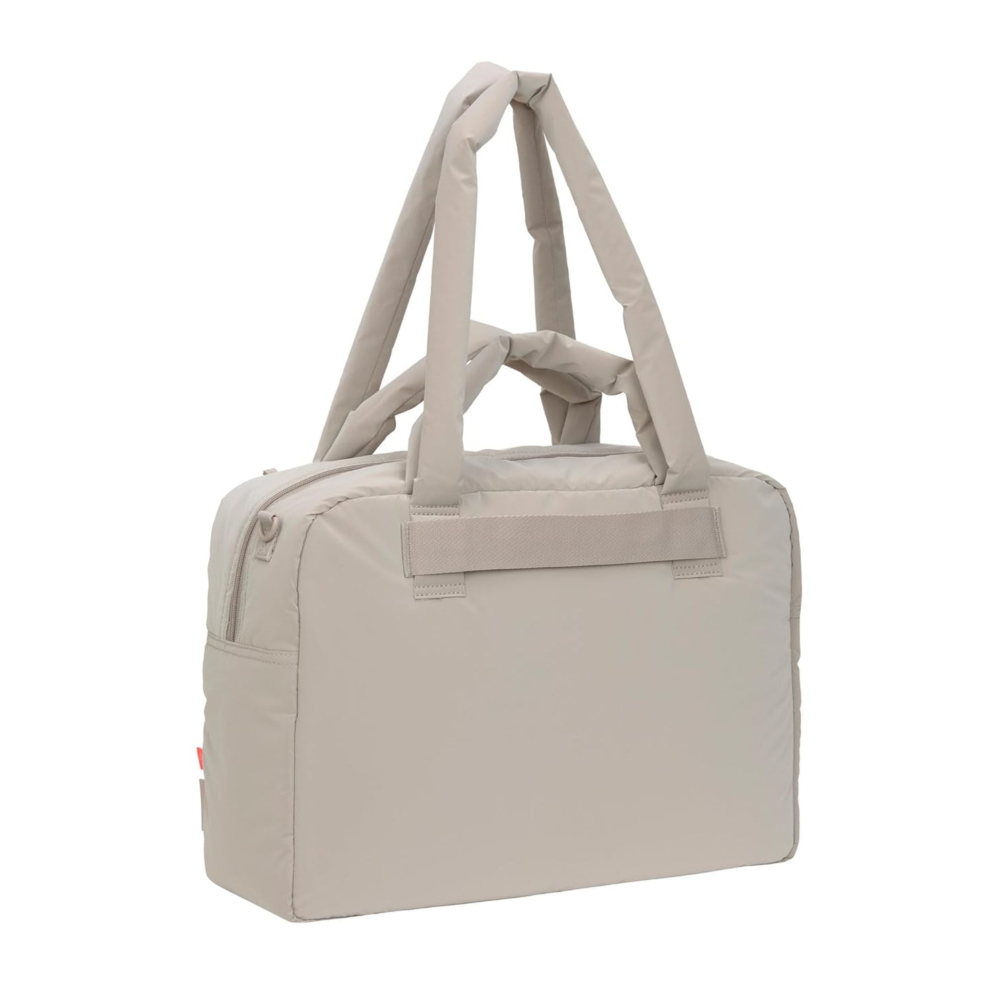 Wickeltasche Everyday Bag, Beige