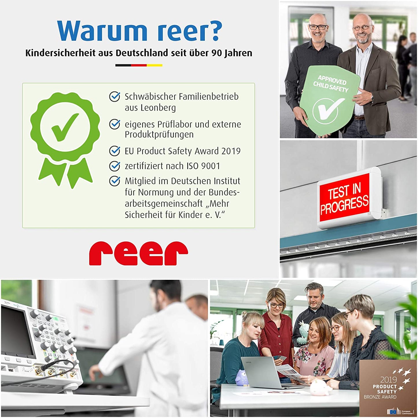 FeelWell Wickeltisch-Wärmestrahler, Heizstrahler
