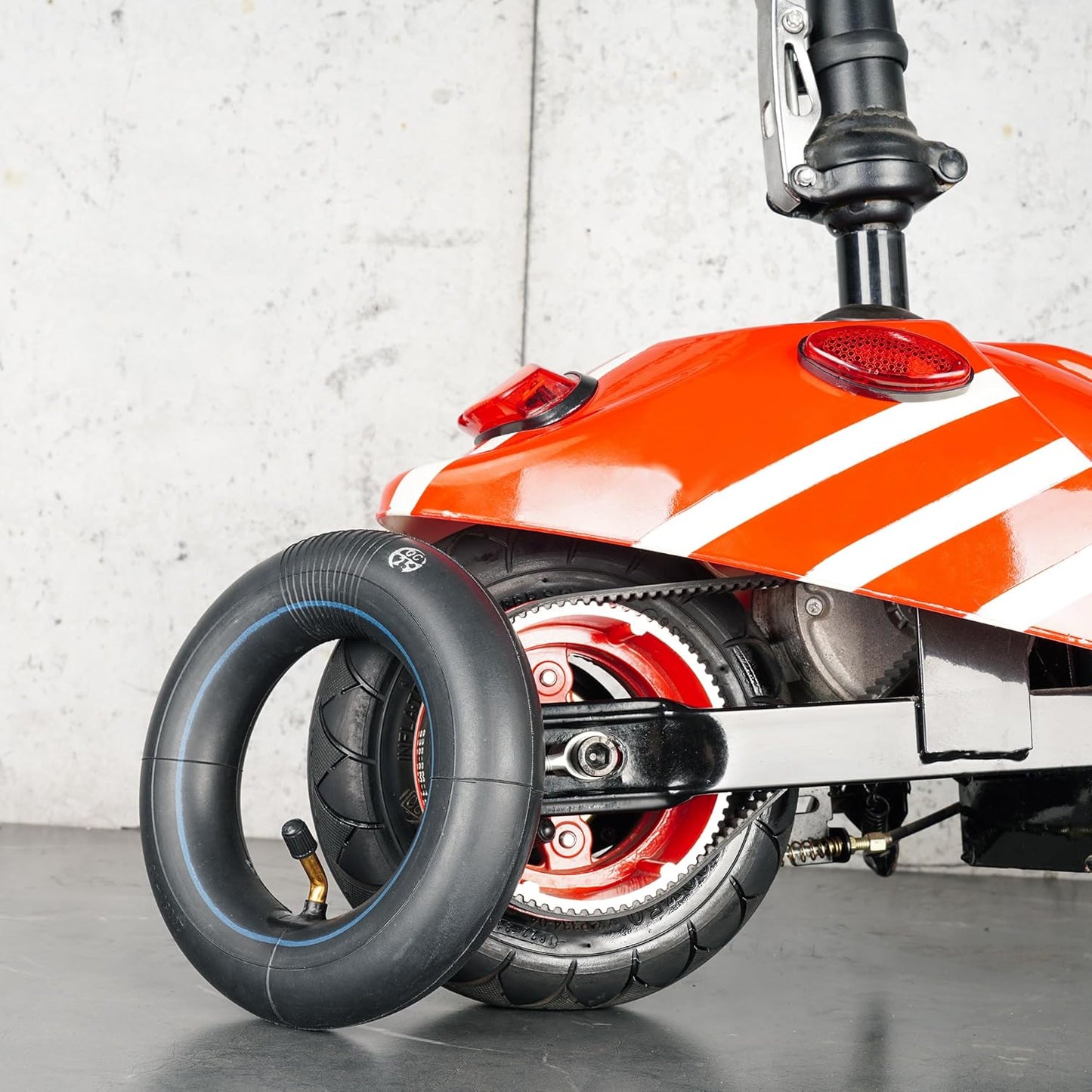 Scooter-Reifen- und Schlauchset