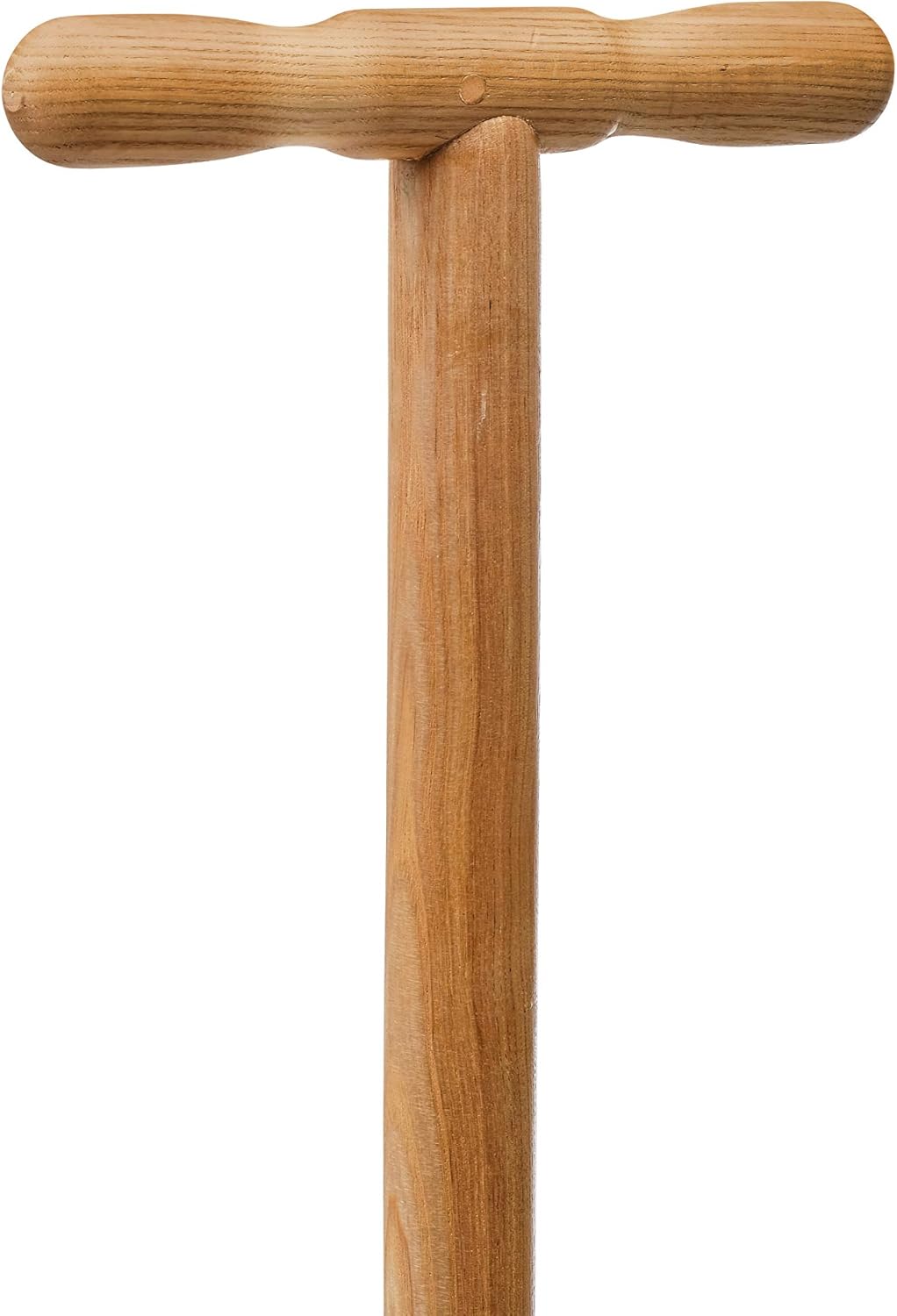 Rasenlüfter mit Griff