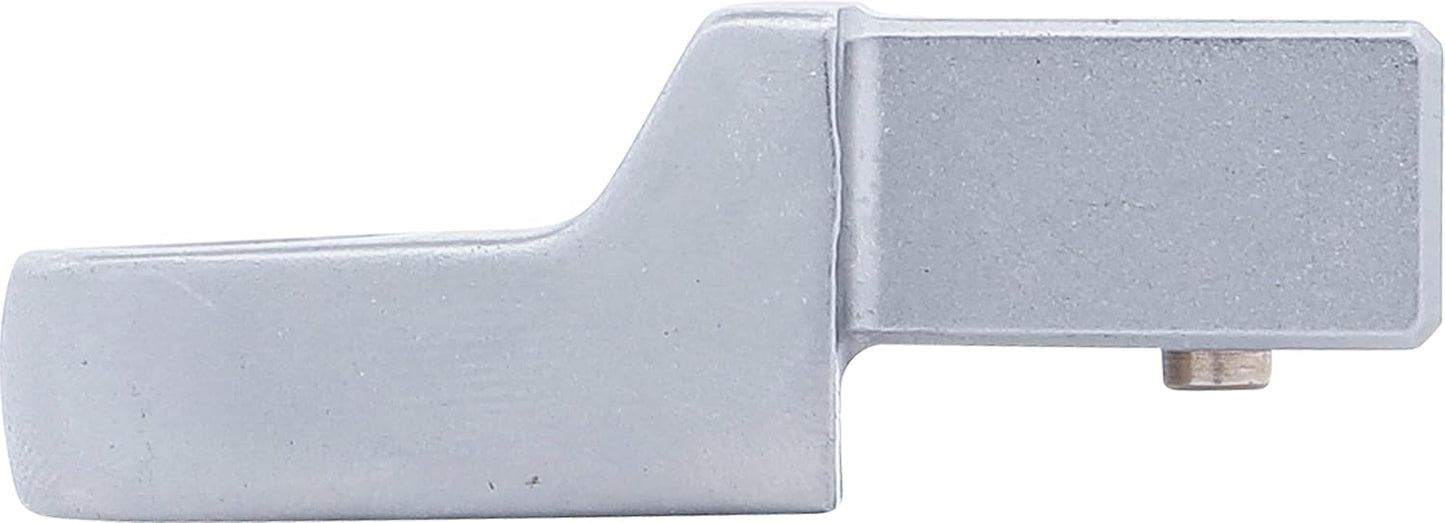Einsteck-Ringschlüssel 13 mm, 14 x 18 mm Aufnahme, 13 mm