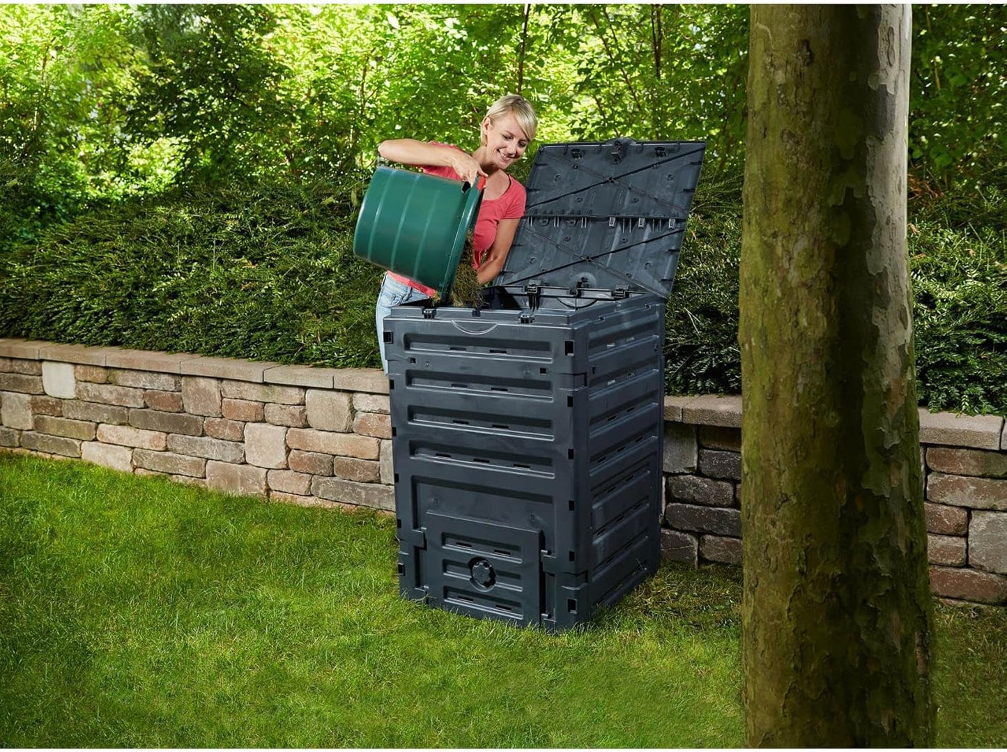Komposter Eco-Master 628000, 300l