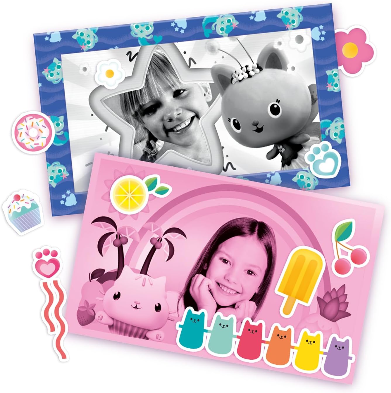 Gabby's Dollhouse instant Camera Refill