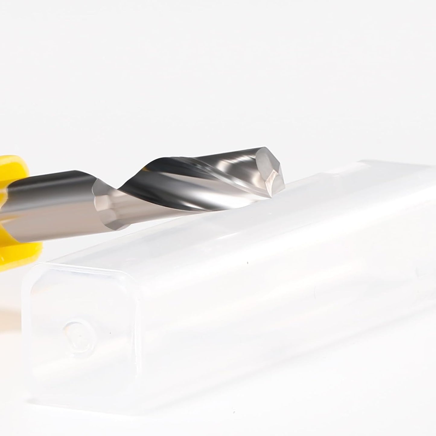 Fräsfräser-Set für Aluminium