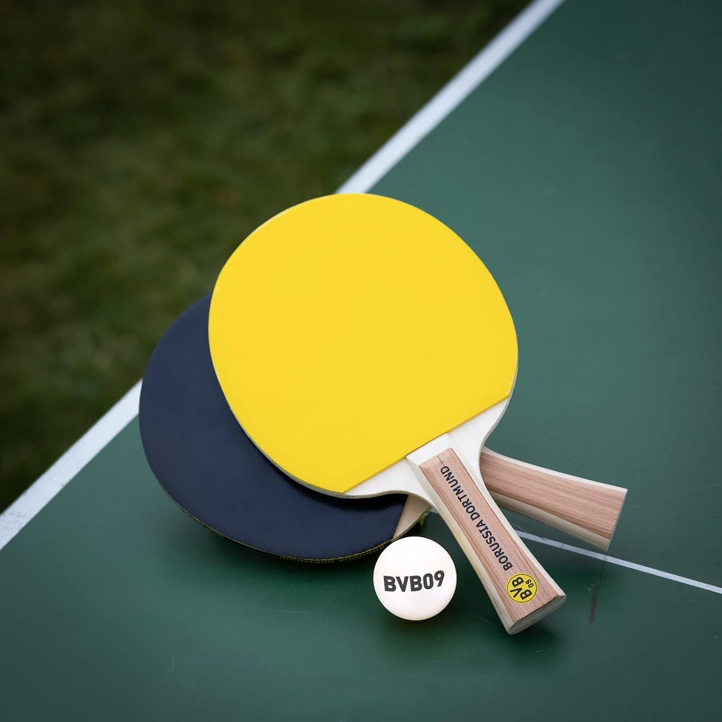 BVB-Tischtennis-Set