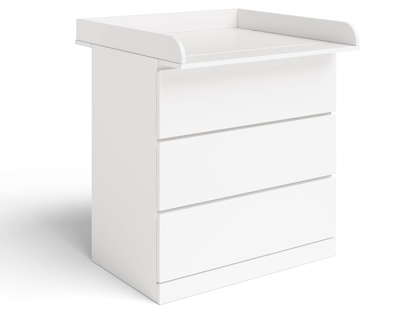 Oti Wickelaufsatz für Malm, Hemnes, Nordli Kommoden, normal