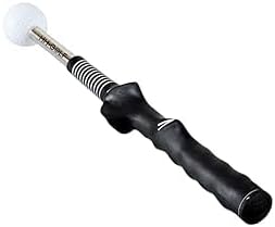 Golf Rhythmus-Schwungtrainer mit Klick-Sound