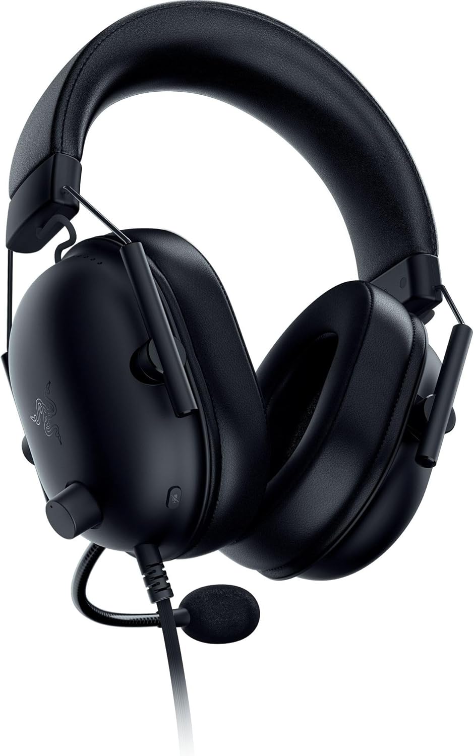 BlackShark V2 X Xbox, Schwarz BlackShark V2 X | Xbox