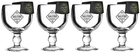 Salitos Salrita Cocktail 4er Set