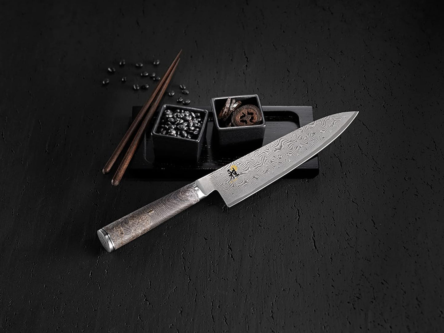 Shotoh Messer 5000MCD