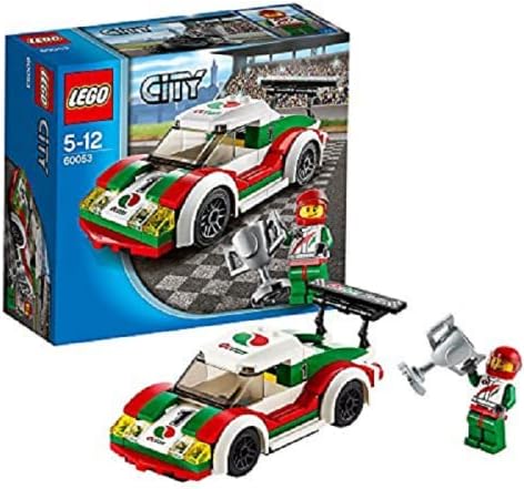 Rennwagen