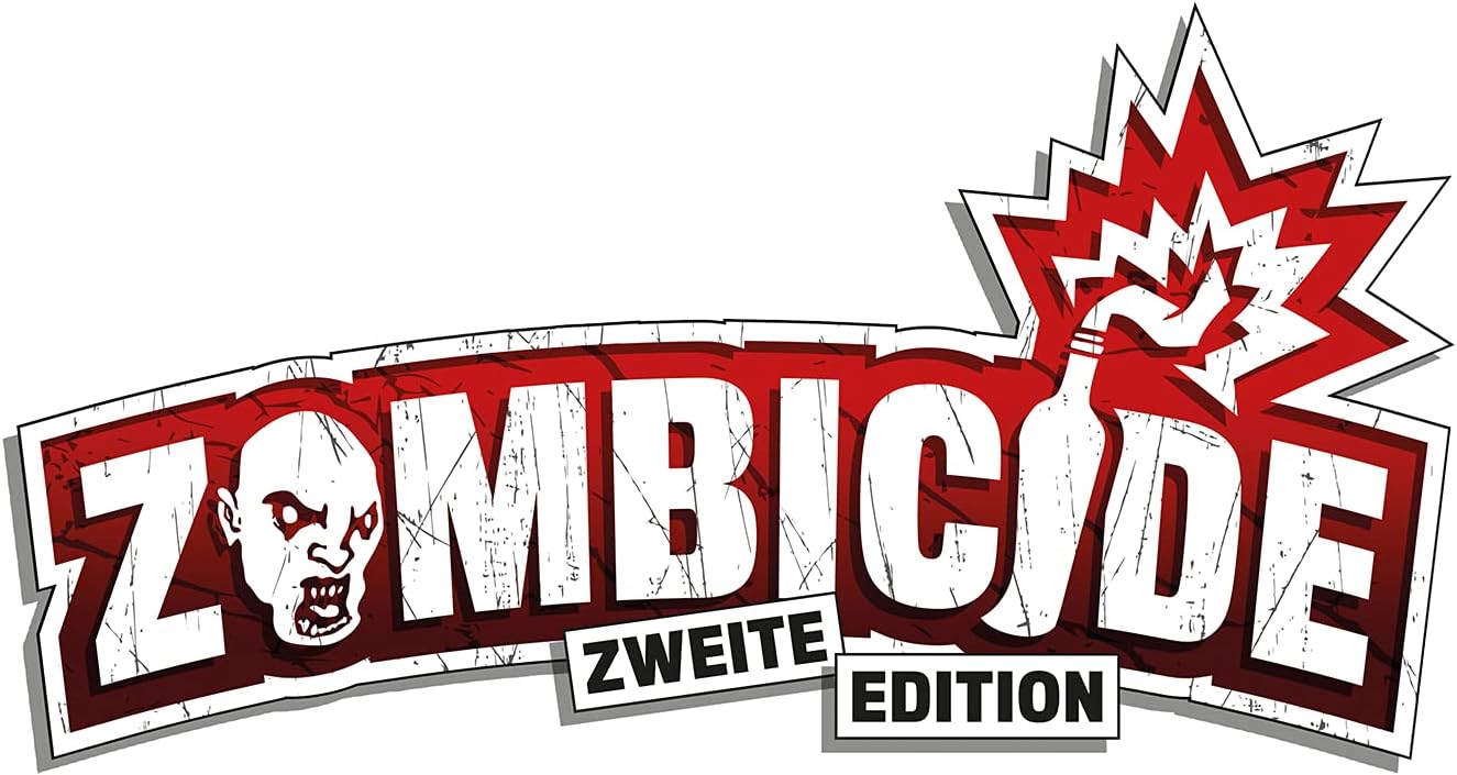 Zombicide 2. Edition- Washington Z.C.