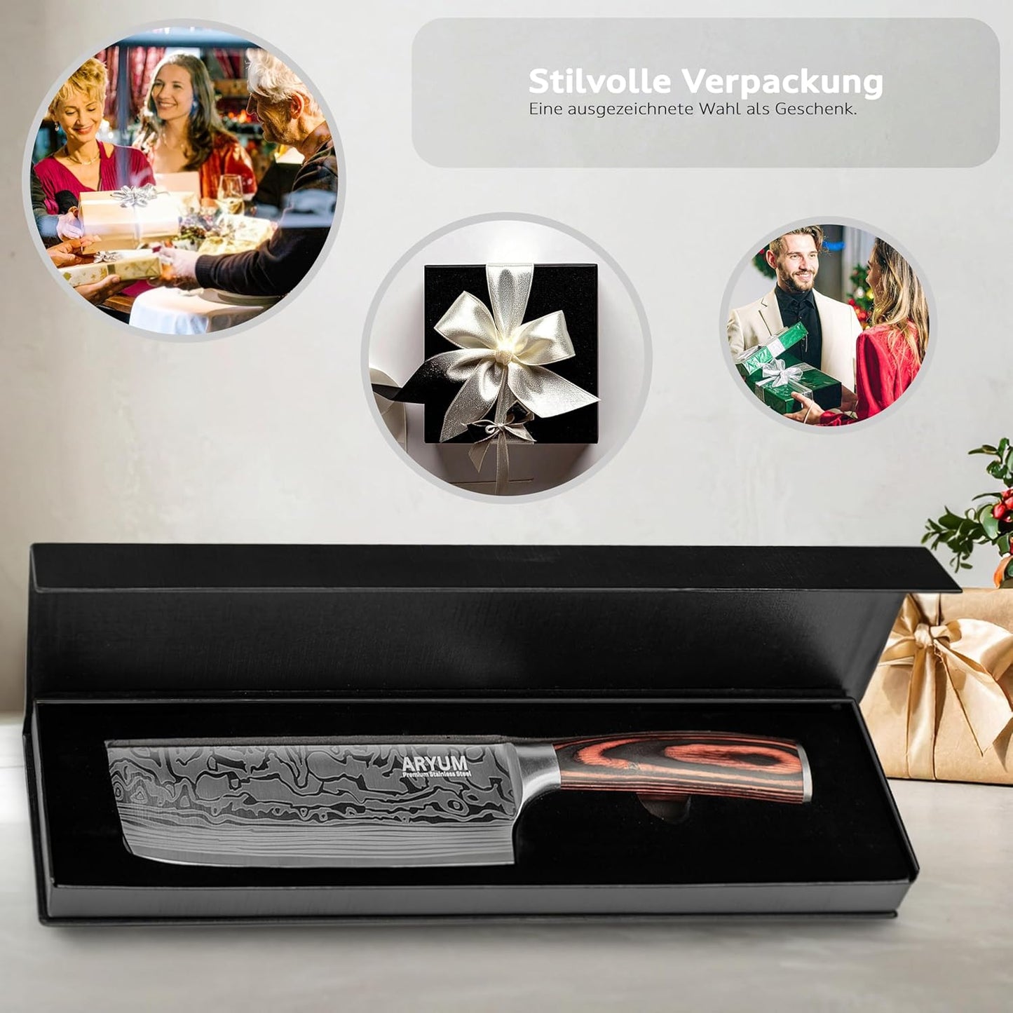 Nakiri Kochmesser