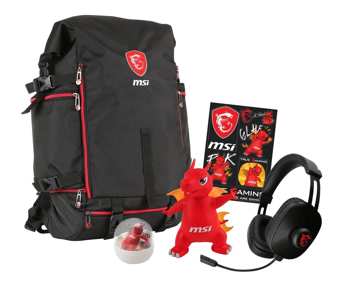 Dragon Fever Summer GT-Bundle 957-1XXXXE-042
