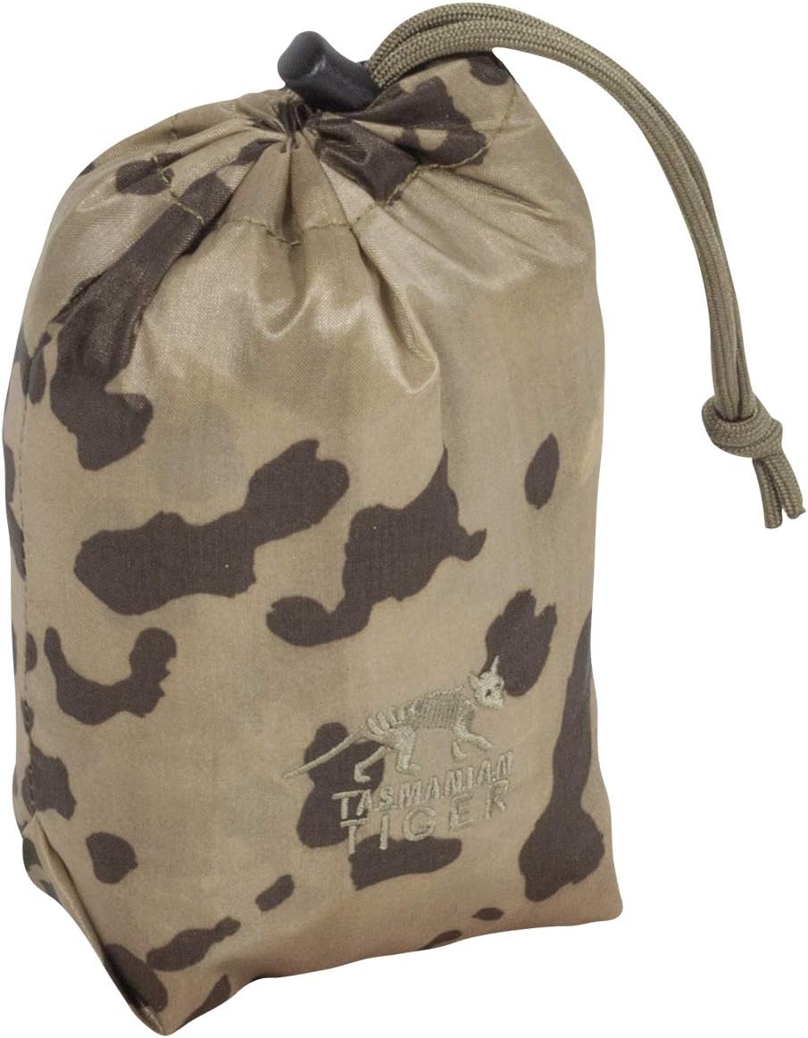TT Raincover TL 3-color desert, L (55-80 Liter)