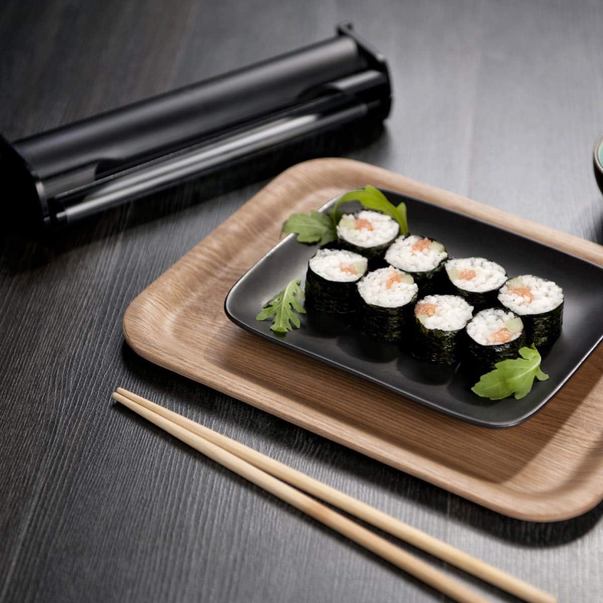 Easy Sushi Roller für Zuhause