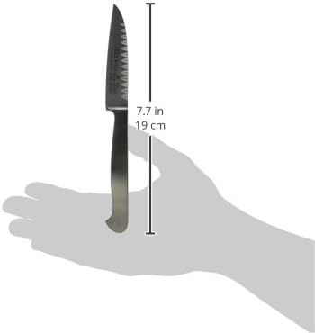 Buntschneidemesser, Buntschneidemesser 9 Cm