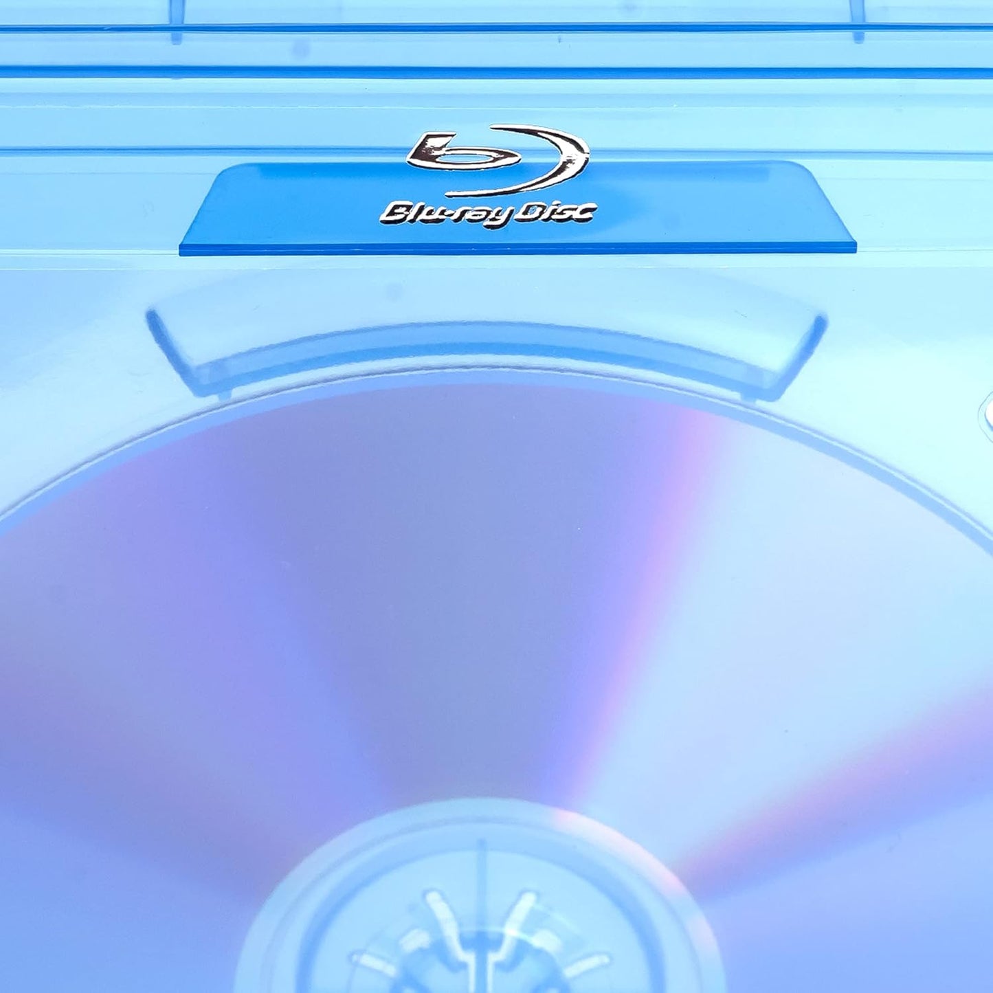 Viva Elite Bluray Disc-Hüllen, 10 Stück