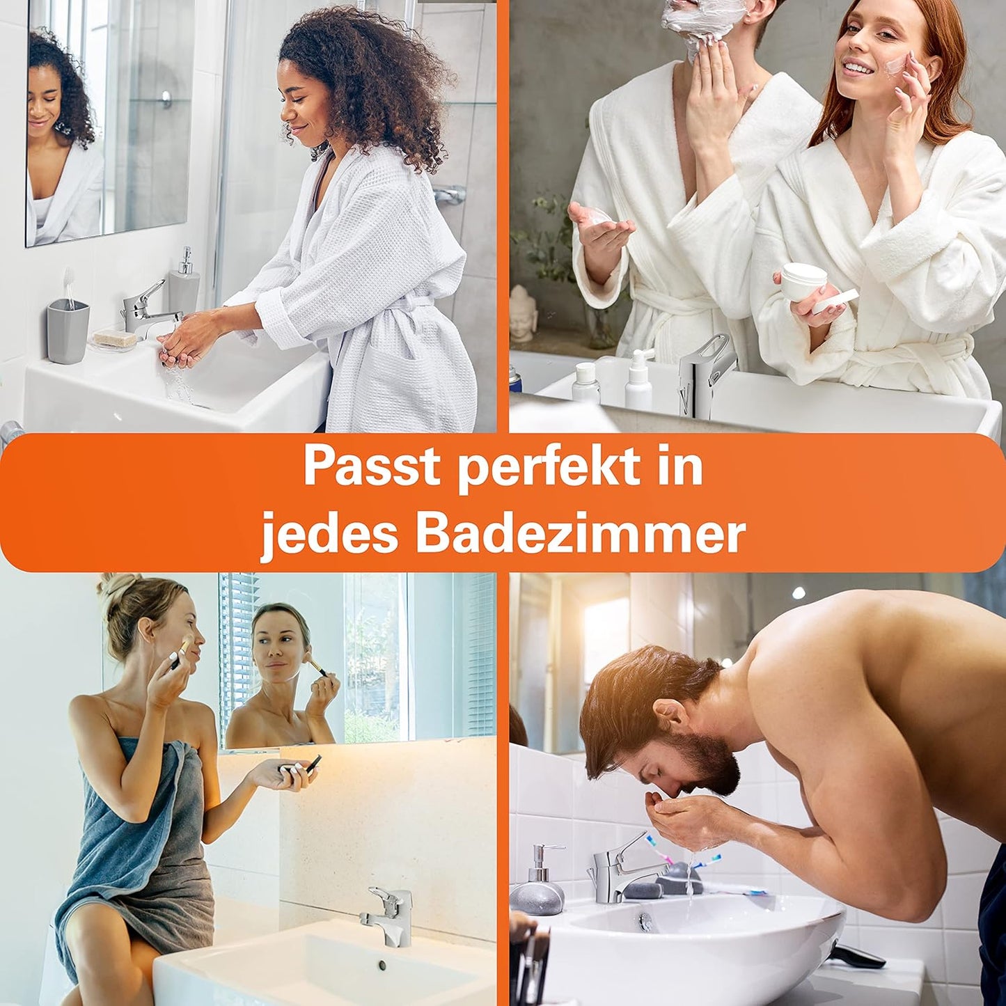 VERONA Waschtischarmatur, Waschtisch-Einhebelmischer Verona