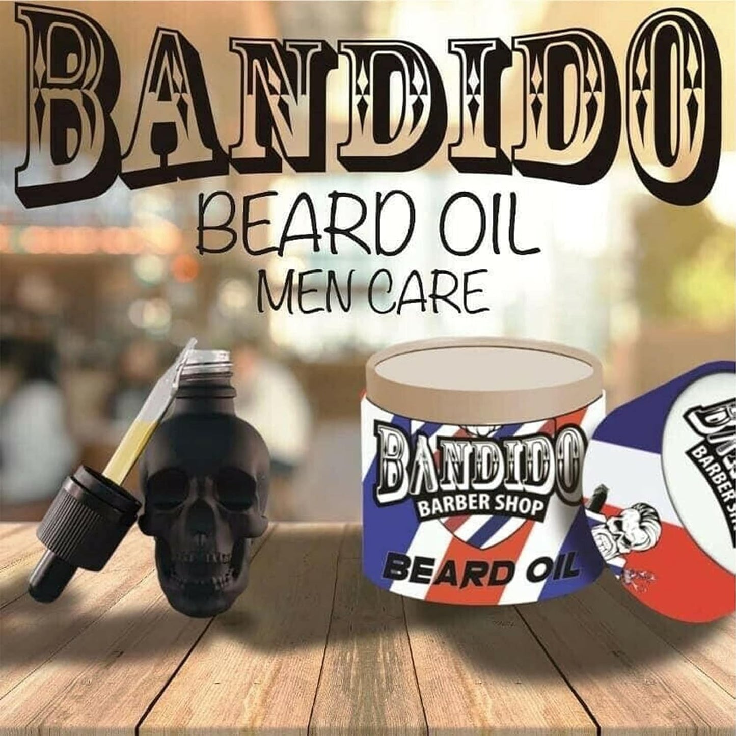 Bartöl