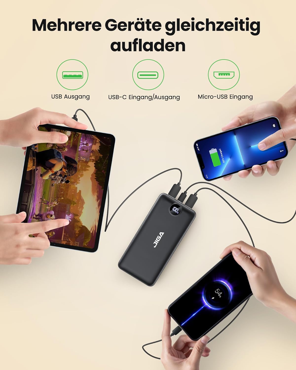 Powerbank