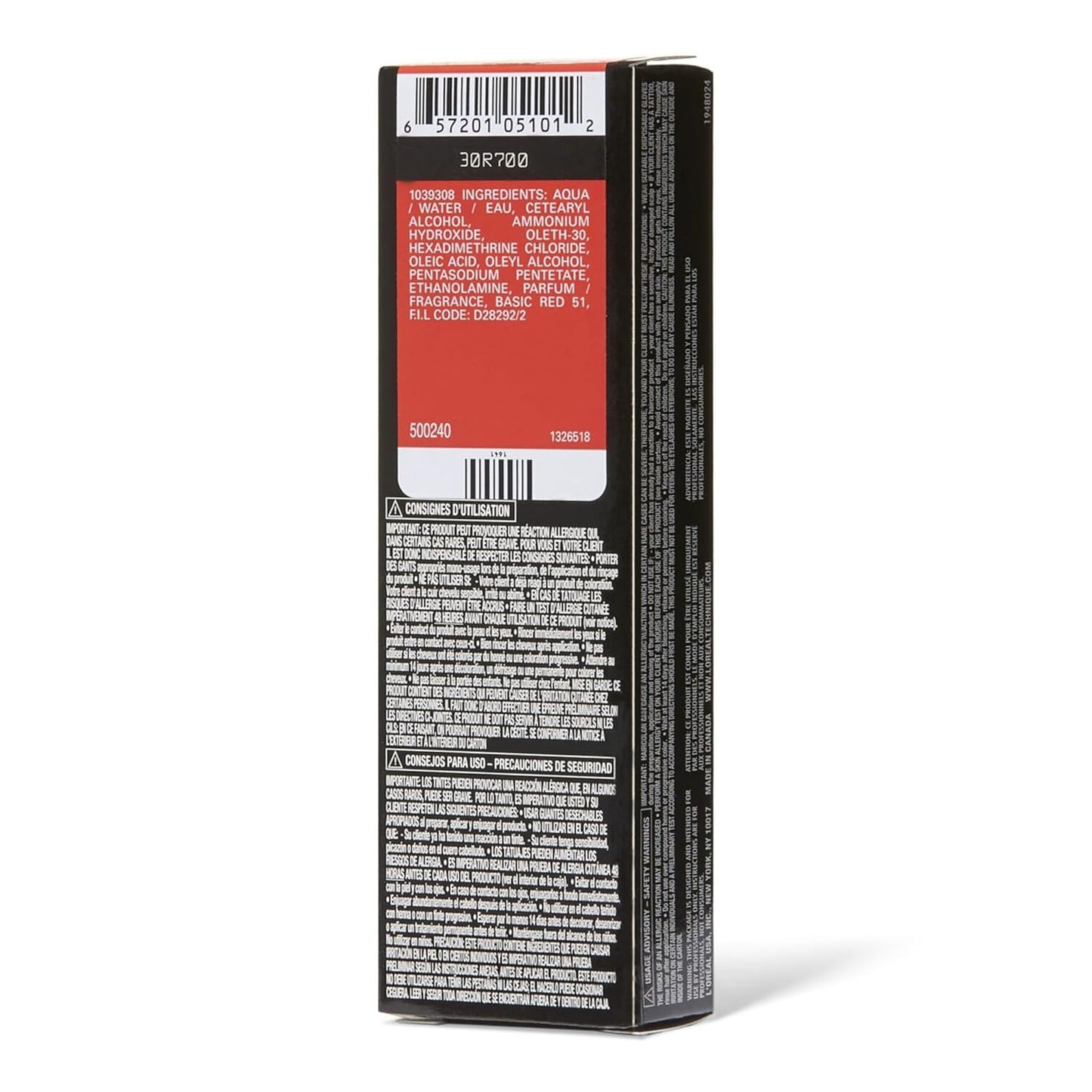 Excel HiColor Hilights Haarfarbe, 34 g (1er Pack)