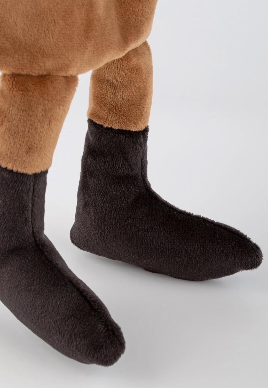Handspielpuppe Seppl, Beige/Seppl