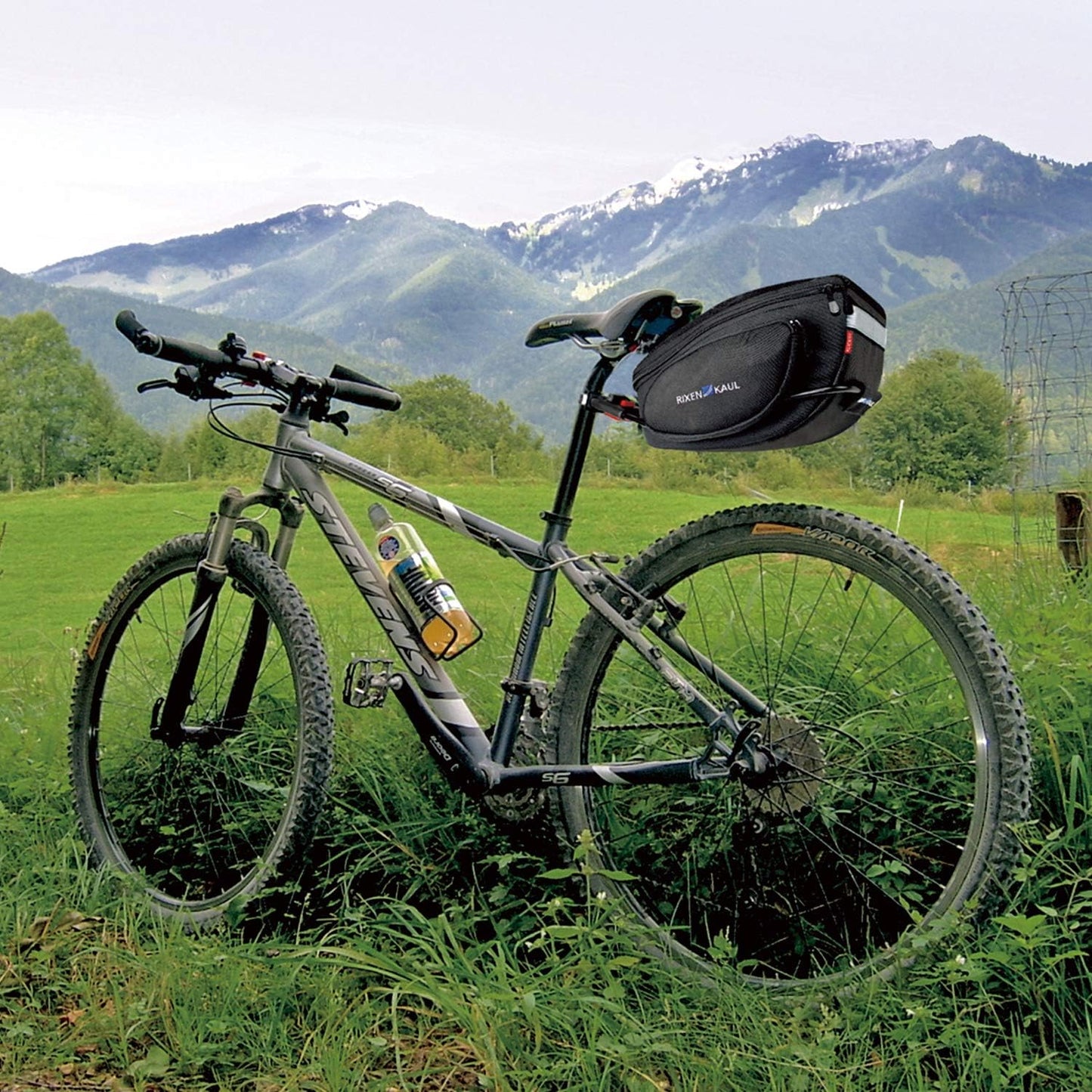 Contour Magnum Velotasche, Single