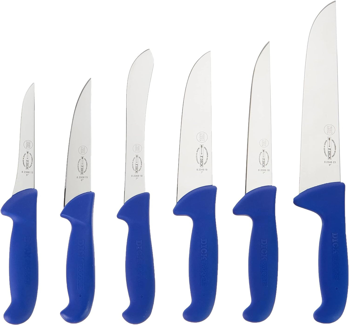 ErgoGrip 82562000