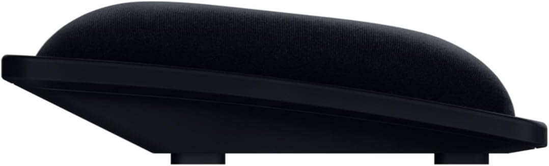 Ergonomische Handballenauflage Wrist Rest Pro, Handballenauflage (Kältegel) Einfarbig